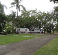 Palm Tree Caravan Park - Accommodation Sydney