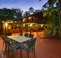 Wait A While Daintree - Sydney 4u