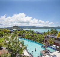 Mirage Whitsundays - Sydney 4u