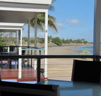 Tropical Beach Caravan Park - Accommodation Sydney