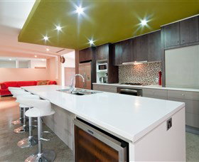 Galbraith Park - Accommodation Sydney 0