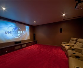 Galbraith Park - Accommodation Sydney 1