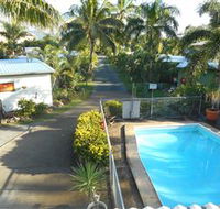 Bush Village Budget Cabins - Sydney 4u