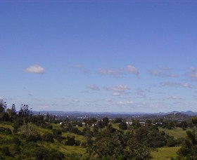 Eastwood Farm - Accommodation Sydney 2