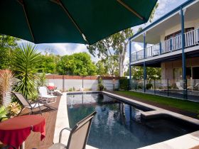 Villa Cavour Hervey Bay - Accommodation Sydney 1