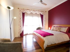 Villa Cavour Hervey Bay - Accommodation Sydney 2