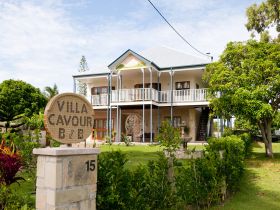 Villa Cavour Hervey Bay - Accommodation Sydney 0
