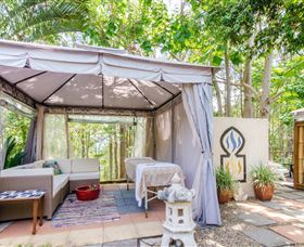 Amytis Gardens Retreat, Day Spa And Cooking School - Accommodation Sydney 0