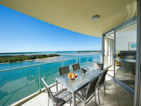 The Duporth Riverside - Sydney 4u 0