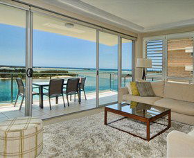 The Duporth Riverside - Sydney 4u 1
