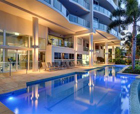 The Duporth Riverside - Sydney 4u 3