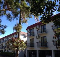 Airport Hacienda Best Western Motel - Sydney 4u