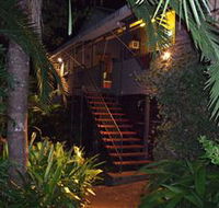 Grey Gum Lodge - Sydney 4u