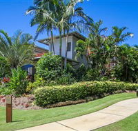 Sandcastles 1770 Motel and Resort - Sydney 4u