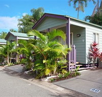 Discovery Holiday Parks Rockhampton - Accommodation Sydney