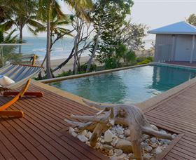 Zilzie Beach House - Accommodation Sydney 0