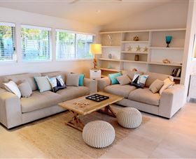 Zilzie Beach House - Accommodation Sydney 3