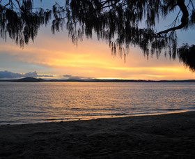 Bernaraby QLD Sydney 4u