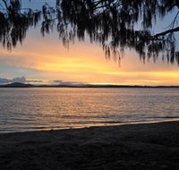 The Oaks on Facing Island - Sydney 4u