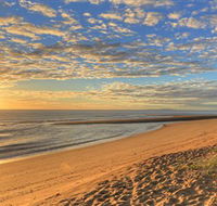 Discovery Parks - Tannum Sands - Sydney 4u