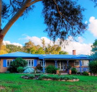 M.J Yurts Ballandean - Accommodation Sydney