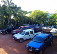 Gee-Dees Family Cabins - Accommodation Sydney