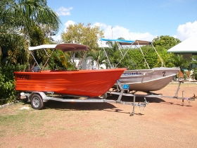 Gee-Dees Family Cabins - Accommodation Sydney 2