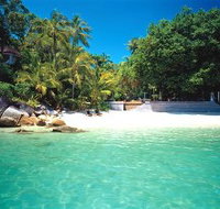 Bedarra - Accommodation Sydney