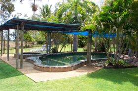 Balgal Beach QLD Accommodation Sydney