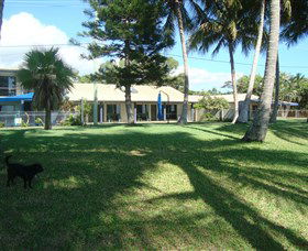 Saunders Beach Ocean View Holiday Units - Accommodation Sydney 2