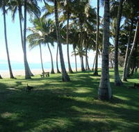 Saunders Beach Ocean View Holiday Units - Sydney 4u