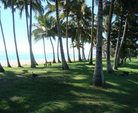 Saunders Beach Ocean View Holiday Units - Accommodation Sydney 0