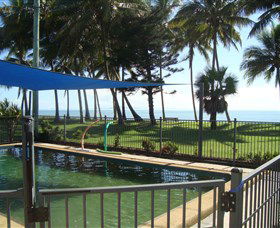 Saunders Beach Ocean View Holiday Units - Accommodation Sydney 1