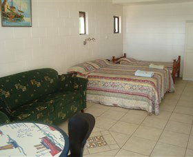 Saunders Beach Ocean View Holiday Units - Accommodation Sydney 3