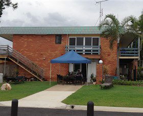 Cardwell Beachfront Motel - Accommodation Sydney 0