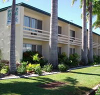 Palm Waters Villa - Accommodation Sydney