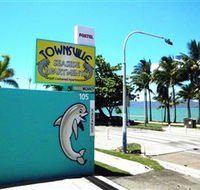 Townsville Seaside Apartments - Accommodation Sydney
