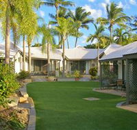 Island Leisure Resort - Accommodation Sydney