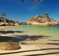 Bedarra Beach House - Accommodation Sydney