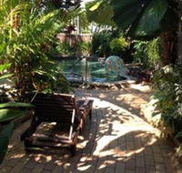 Bluewater Bed and Breakfast Cairns - Sydney 4u