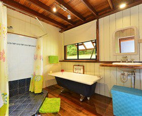 Tea Tree Daintree - Sydney 4u 2