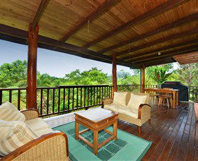 Tea Tree Daintree - Sydney 4u 3