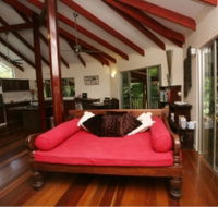Daintree Secrets Waterfall Sanctuary - Sydney 4u