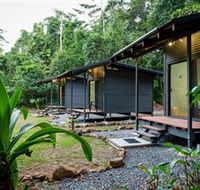 Jungle Lodge - Sydney 4u