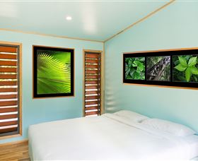 Jungle Lodge - Sydney 4u 2