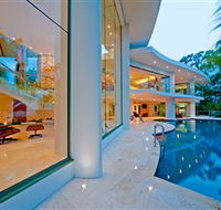 One Oceanview - Sydney 4u