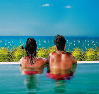 at Waters Edge Resort - Sydney 4u
