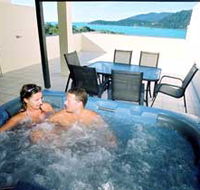 Portside Whitsunday Apartments - Sydney 4u