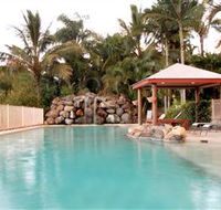 at Boathaven Spa Resort - Sydney 4u