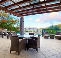 at Waterfront Whitsunday Retreat - Sydney 4u